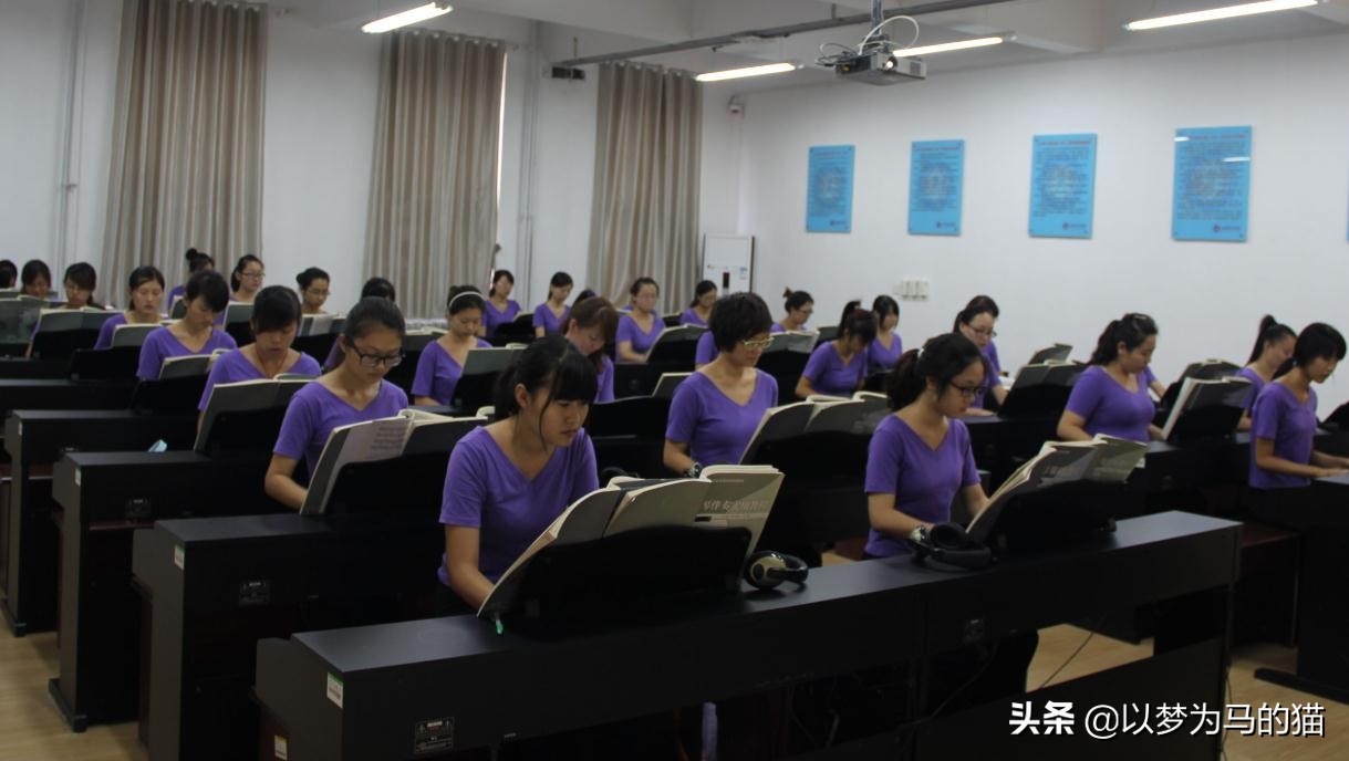 专科选这10个专业等着工作来找你,当前专科生学什么专业发展前景好