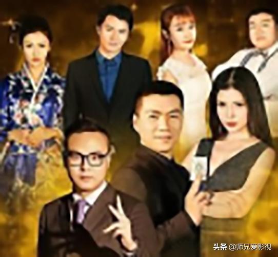 除了赌神赌侠赌圣还有哪些赌片,十大必看赌神电影