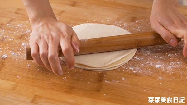 懒人手抓饼做点心,手抓饼怎么做下午茶