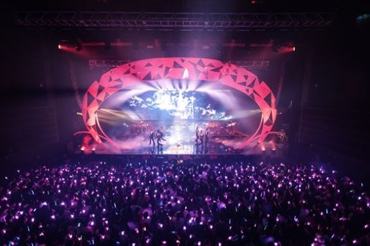 tiffany2019solo,tiffany最新动态