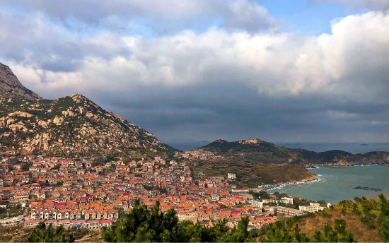 大咖|一位60后教授的崂山两日游