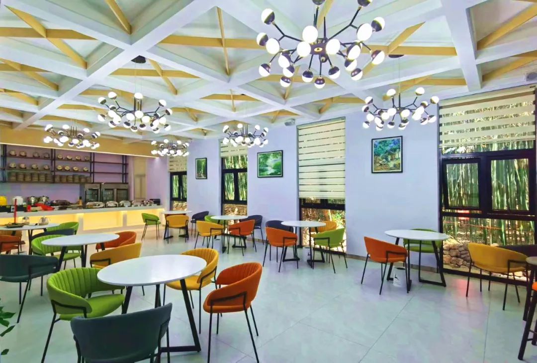 这座透露着古韵之美的城市,这座城市里藏着很多好玩的秘密