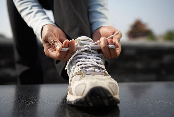 作为汗脚，如何除鞋臭？我总结了所有的方法