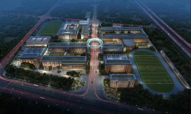 北京大兴未来新开的学校,北京大兴区重点学校