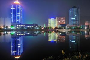 浙江台州怎么介绍,浙江台州详细地址