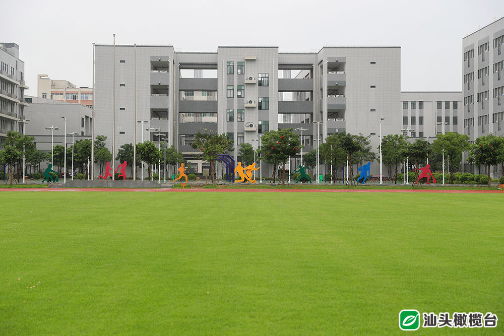 汕头亚青会足球赛,汕头亚青会三期