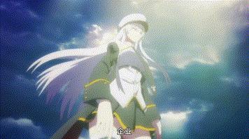 同一个系列的动漫,推荐一部比较冷门却又不错的动漫