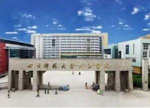 四川将要改名的独立学院,成都独立学院有哪些