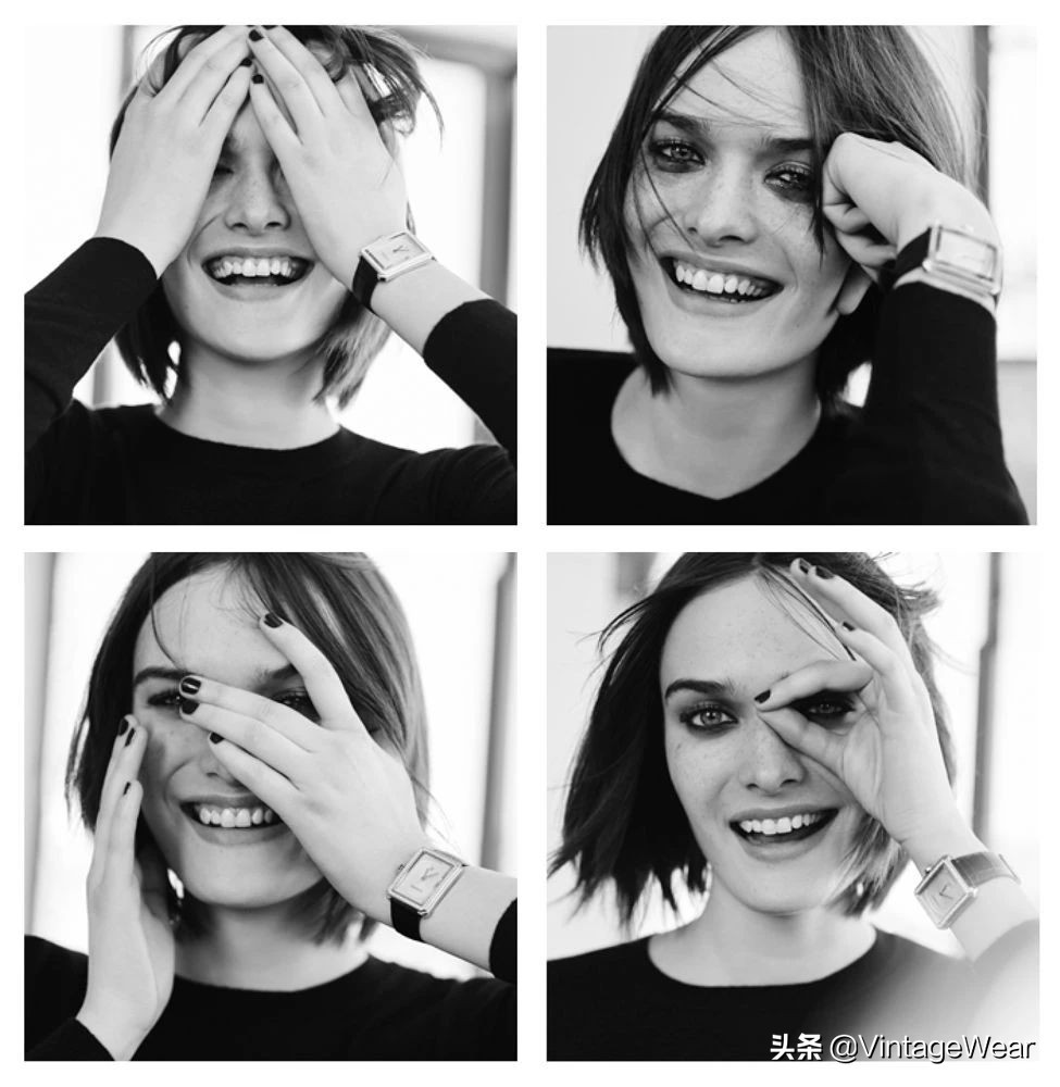 10款手表界的“爱马仕”,一次就买到位