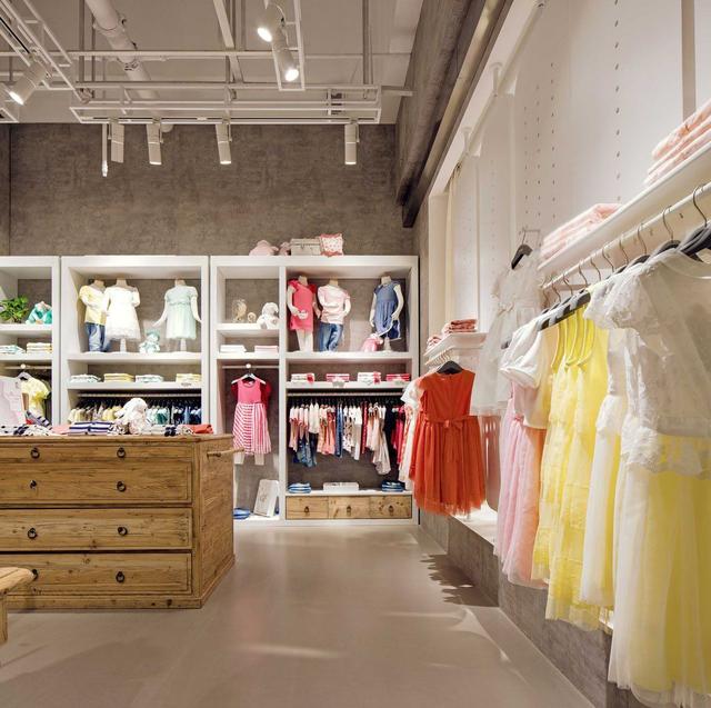 新手怎么入行童装行业工作,童装开店新手入行