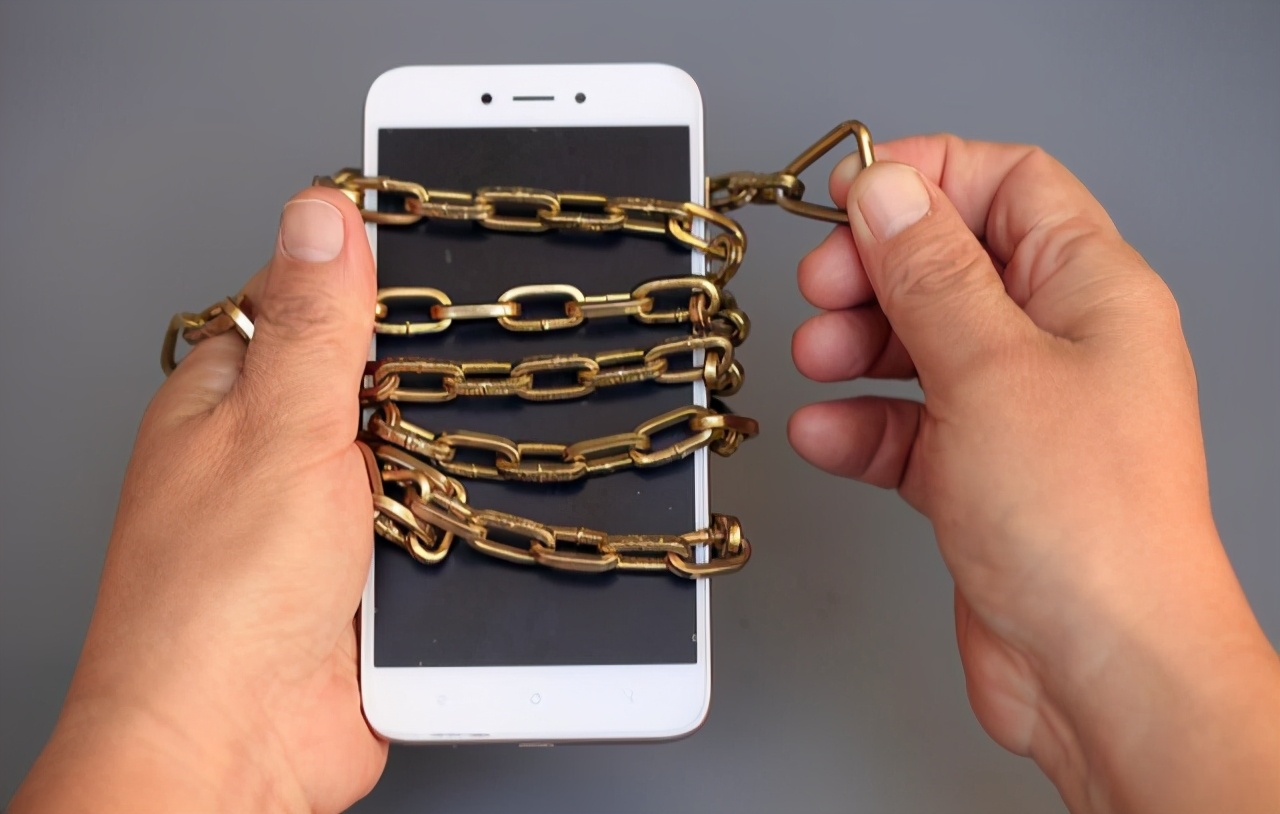 手机出现这四种情况可能被监听了,手机出现七种情况有可能被监听了