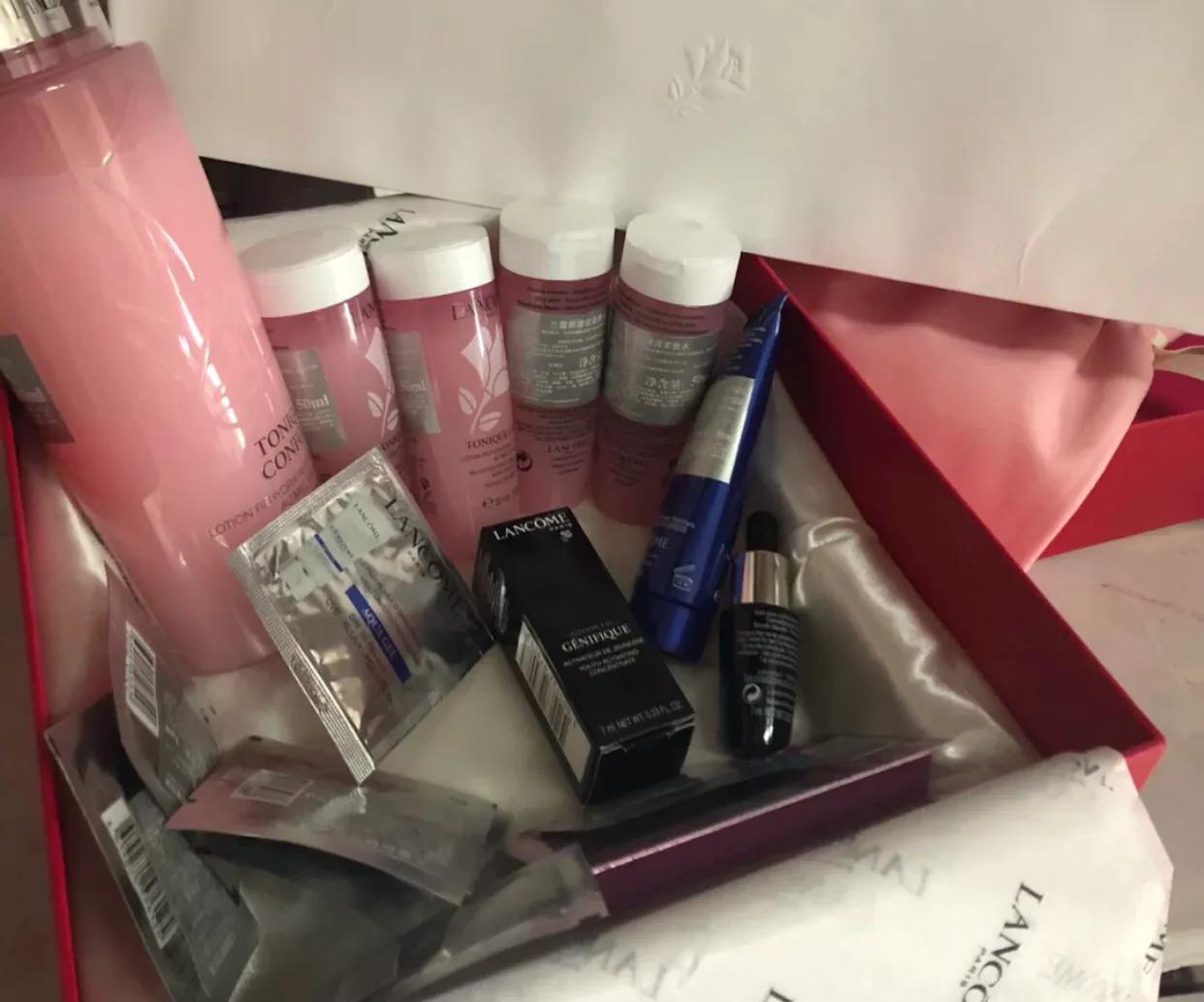 兰蔻小黑瓶在网上哪里能买到正品,兰蔻小黑瓶全球购