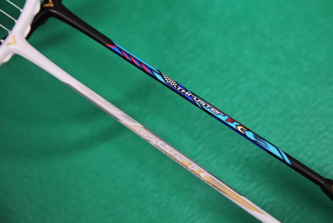 victor高端球拍黑白,victor入门球拍测评