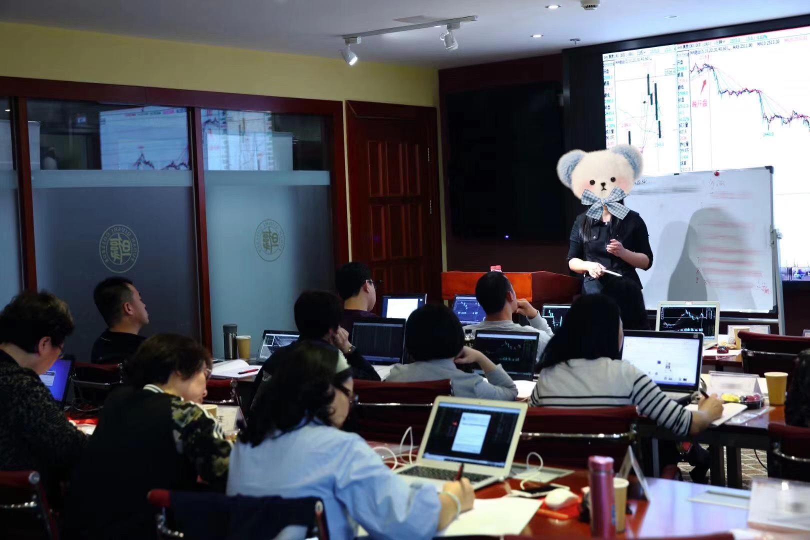 资深交易员的真实感受,资深证券从业人员炒股