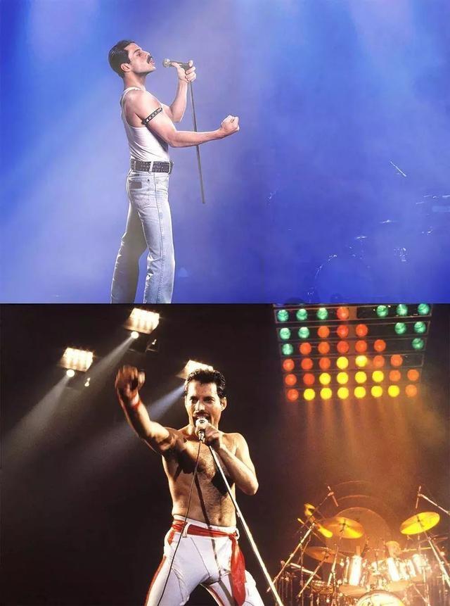 波西米亚狂想曲这首歌有多震撼,波西米亚狂想曲时期的歌曲