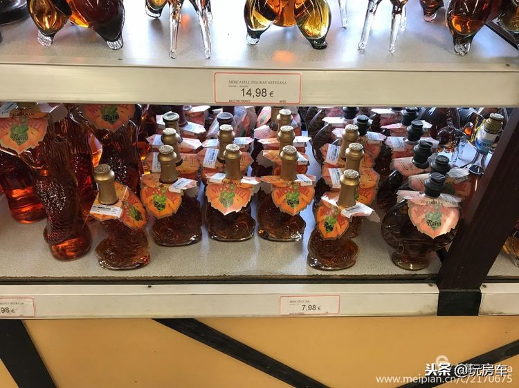 2018退休夫妇的房车亚欧之旅,古稀之年夫妇游英国