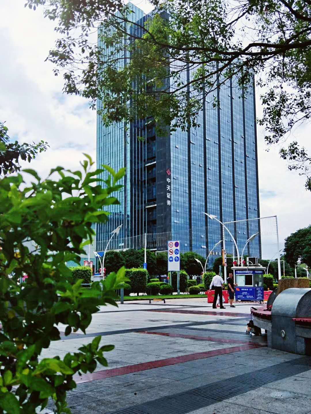 华南城有什么风景,华南城有多漂亮