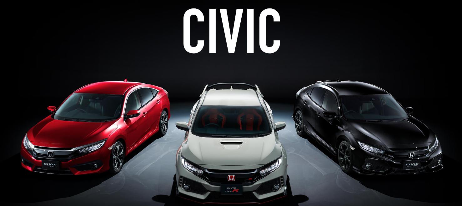 本田属于什么厂,本田也开始生产新能源汽车了