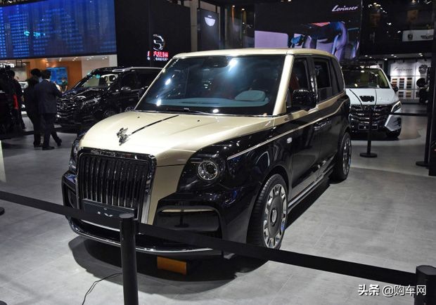 吉利新款出租车,吉利出租车7座布局