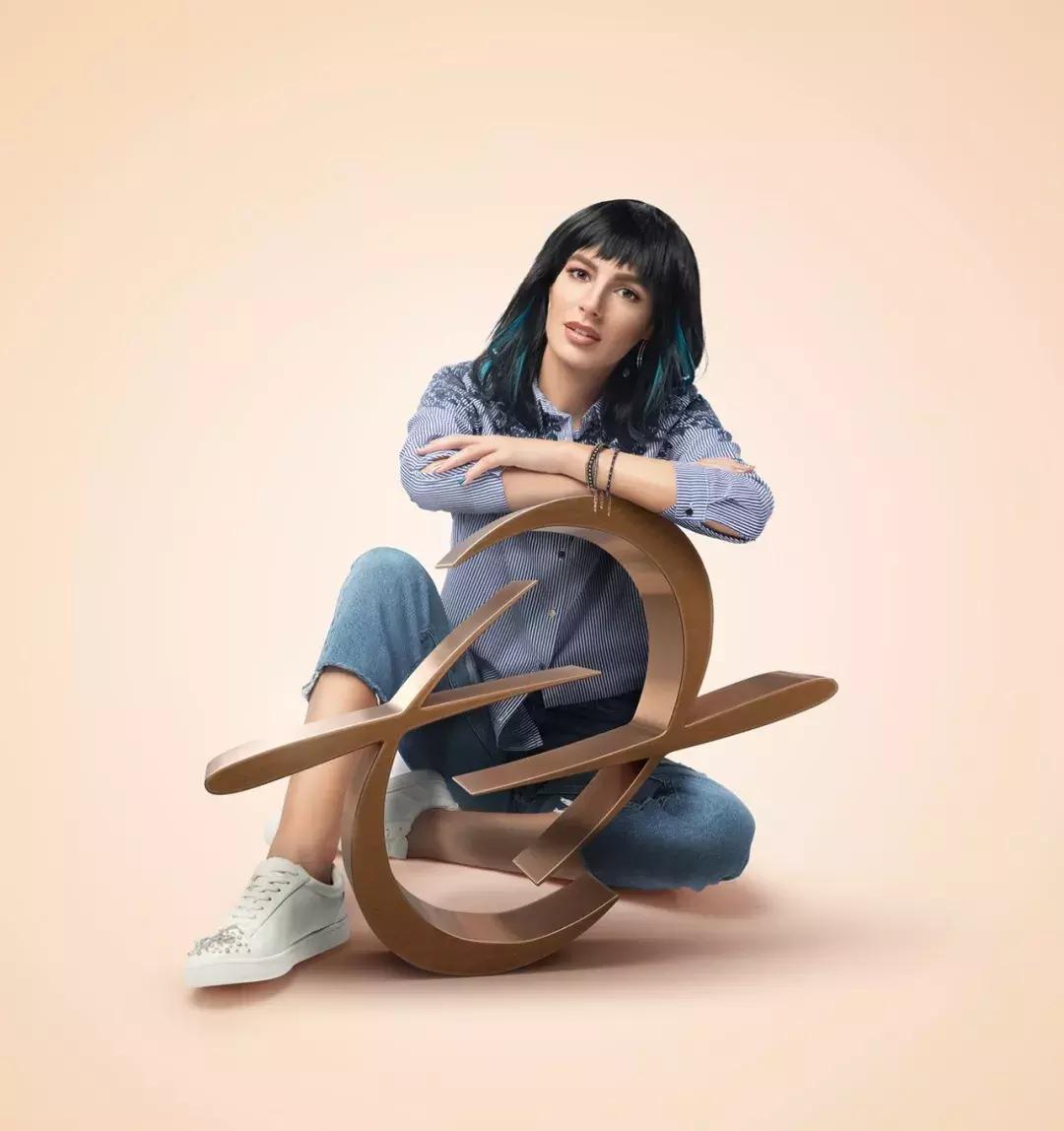 拍广告大片创意,视觉冲击精酿啤酒创意广告