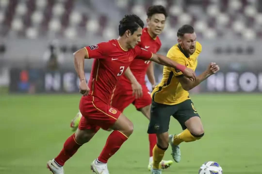 铁子四个性格短板不改将举步维艰!改打阿曼还有机会