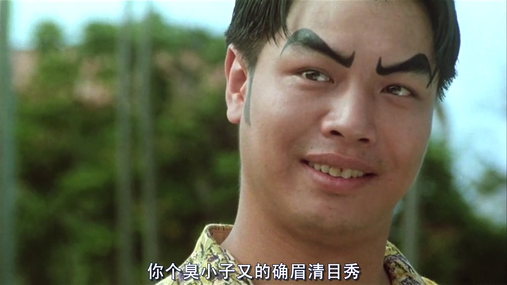 如花李健仁现场版,如花李健仁综艺