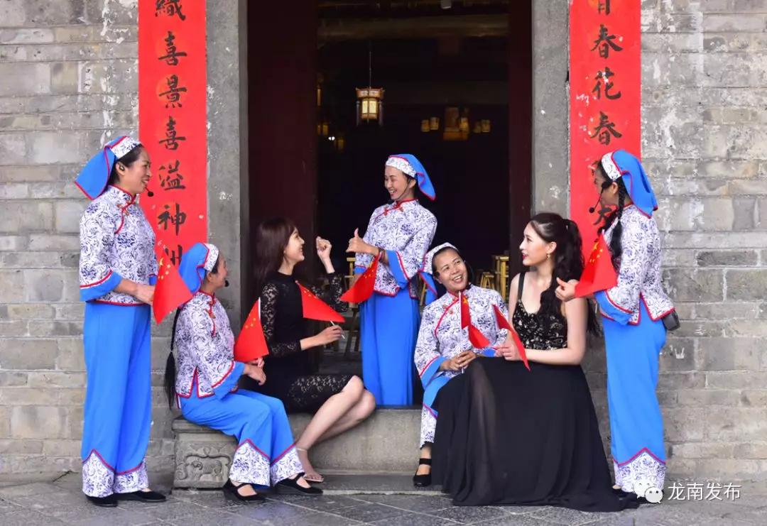 鎺ㄥ姩鍗冨勾鍙ゅ煄鏂板礇璧峰彂灞曠殑鍘熷洜,榫欏崡瀹嬪煄鍙ゅ煄閬楅