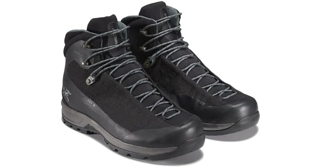 户外必备十大黑科技,户外品牌黑科技