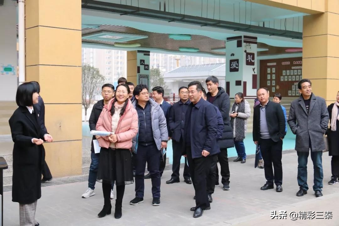 渭南市临渭区人和小学,渭南人和小学质量怎么样