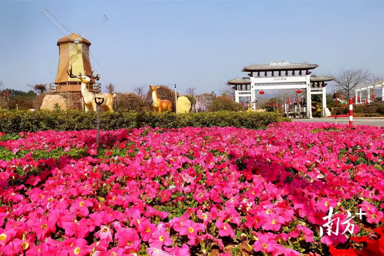 联合利华调味品灯塔工厂,打造全球智慧标杆工厂