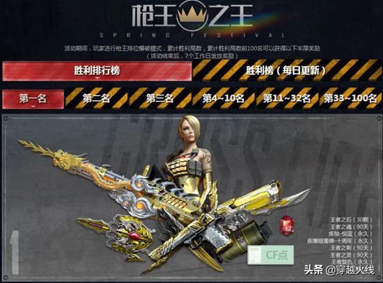 cf兑换码永久英雄武器新赛季,cf免费领永久英雄级