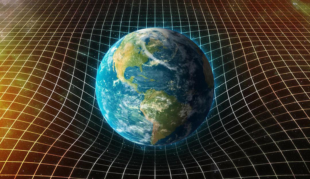 宇宙中最神秘的天体黑洞中篇,带你了解宇宙中心的神秘天体黑洞