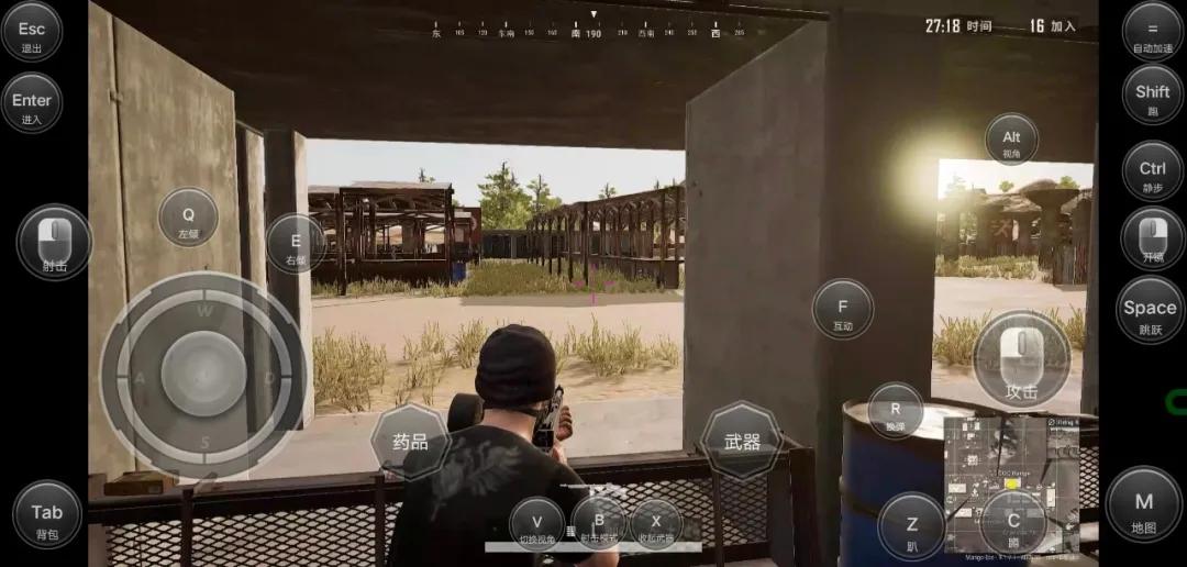 实测*牙虎**YOWA云游戏，*牙虎**这是要当直播云游戏“头号玩家”？