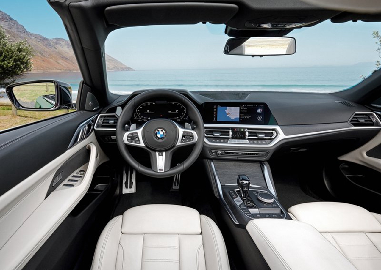 宝马4系双门425i对比奥迪a5轿跑,2021款奥迪a5敞篷对比宝马4系敞篷