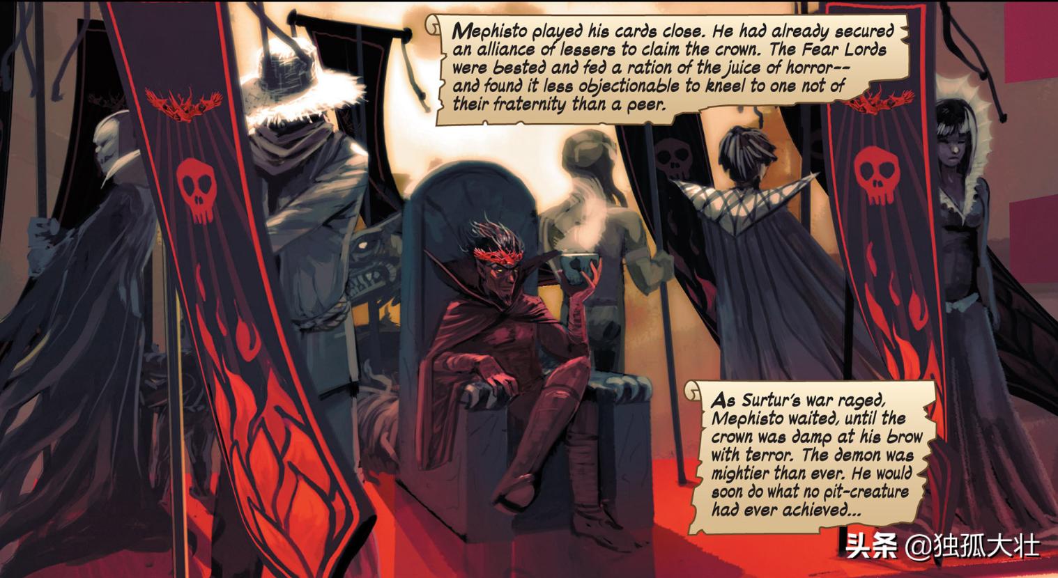 强尼恶灵骑士变蓝,恶灵骑士强尼能力