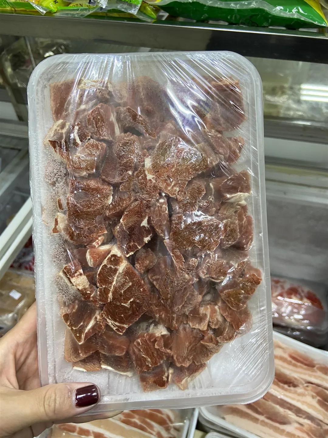 在天津！完爆代购的宝藏「韩国超市」