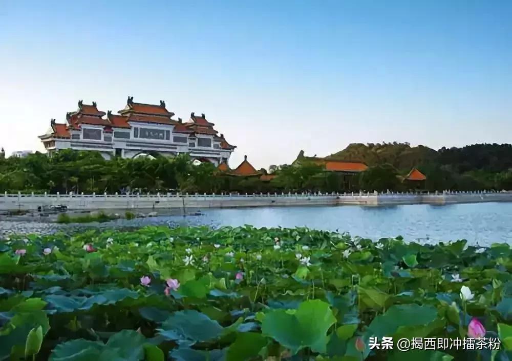 广州周边小众好玩的地方推荐,广州本地附近好玩的古风景点热门