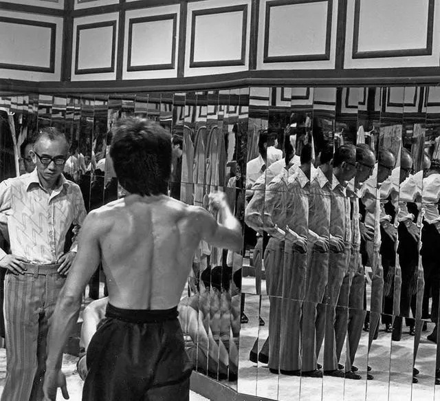 李小龙本人讲解锻炼身体,李小龙式的锻炼