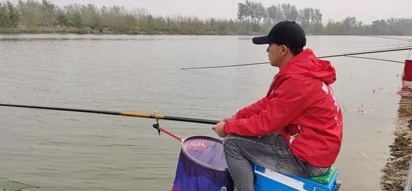 大师新手各亮绝技，1200人竞逐“古黄河野钓王”——2019年江苏省第三届古黄河野钓大赛侧记