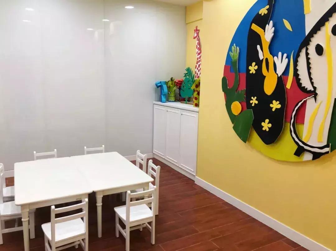 深圳托班多少钱一个月宝安,深圳托班免费