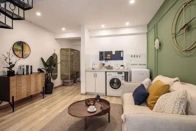 不懂装修的人选择全包,现在流行装修全包还是装修半包