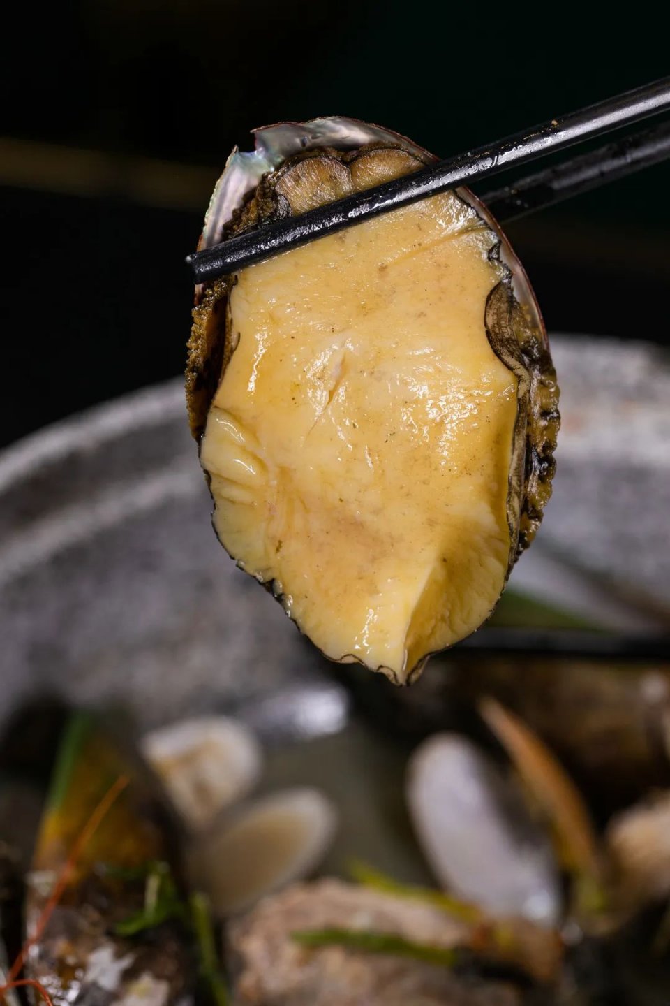 国潮自助东海,国潮风海鲜自助餐