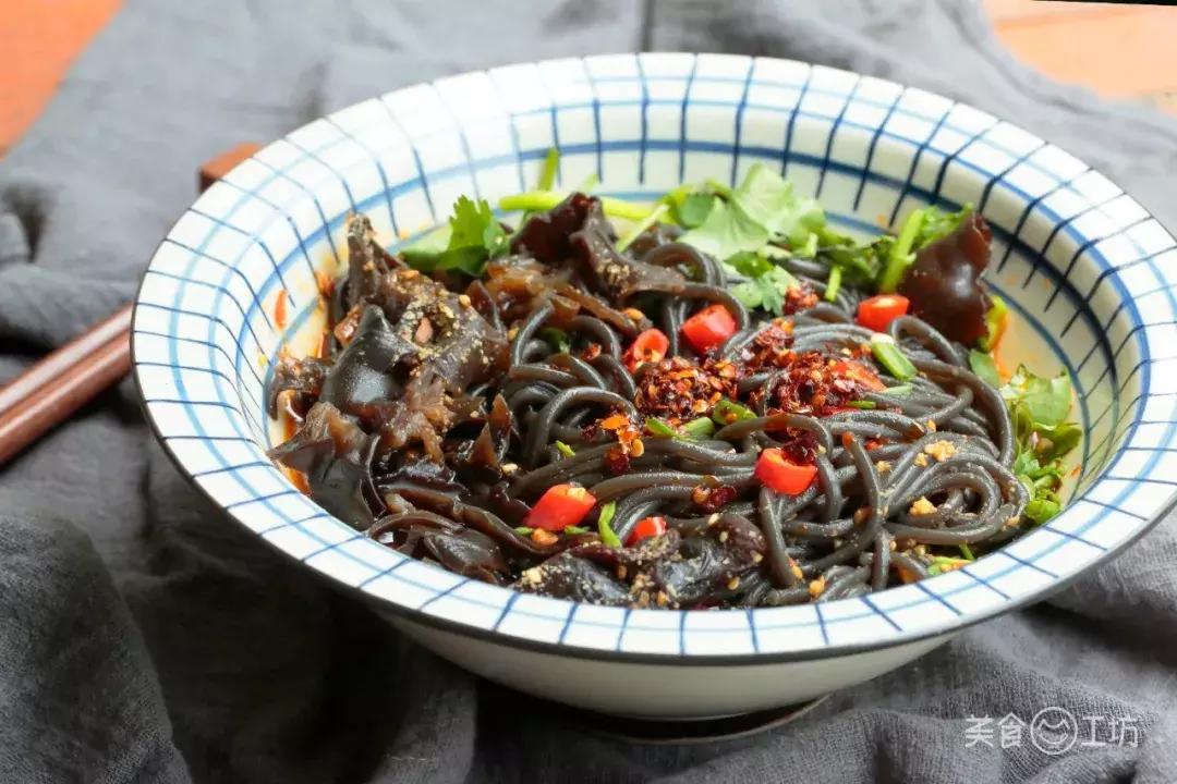 销魂粉的正宗做法,最牛炒粉酱汁配方