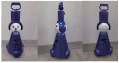 电子康复助行仪,全新康复多功能助行器