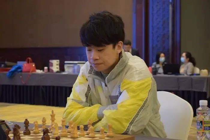 浪花淘不尽英雄济南银丰城市国象赛夺冠幕后