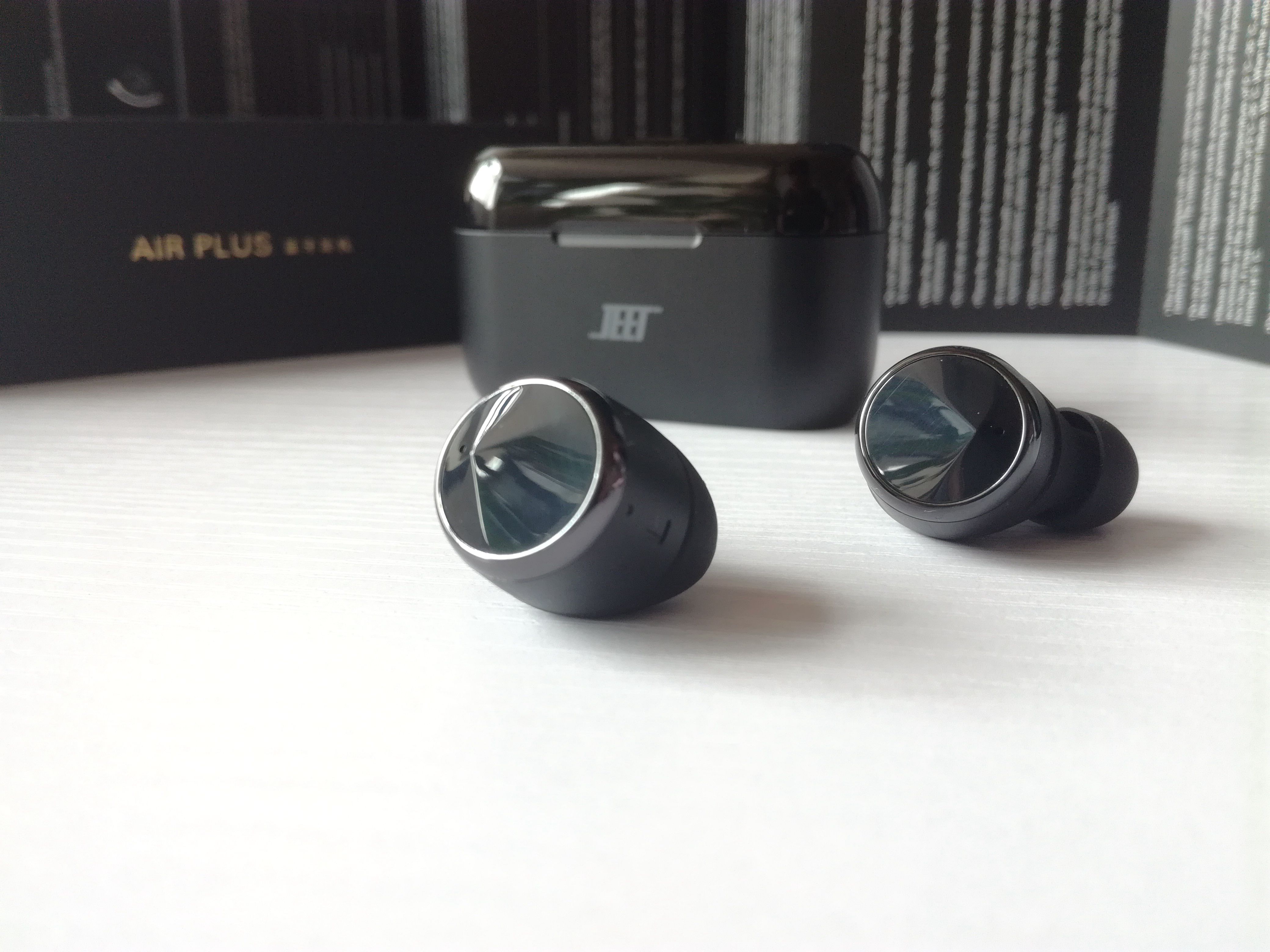 airpodsjeet蓝牙耳机,jeetairplus与小米无线蓝牙耳机