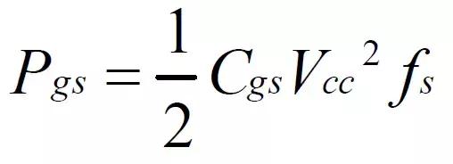 功率mos技术,功率mos参数