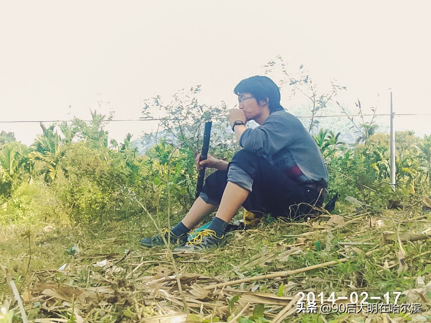 海南徒步环岛旅游攻略,穷游骑行海南西线最新视频