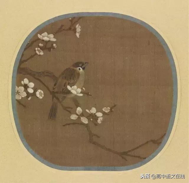 100首宋词100幅宋画堪称绝配,100首宋词与100幅宋画的灵魂邂逅