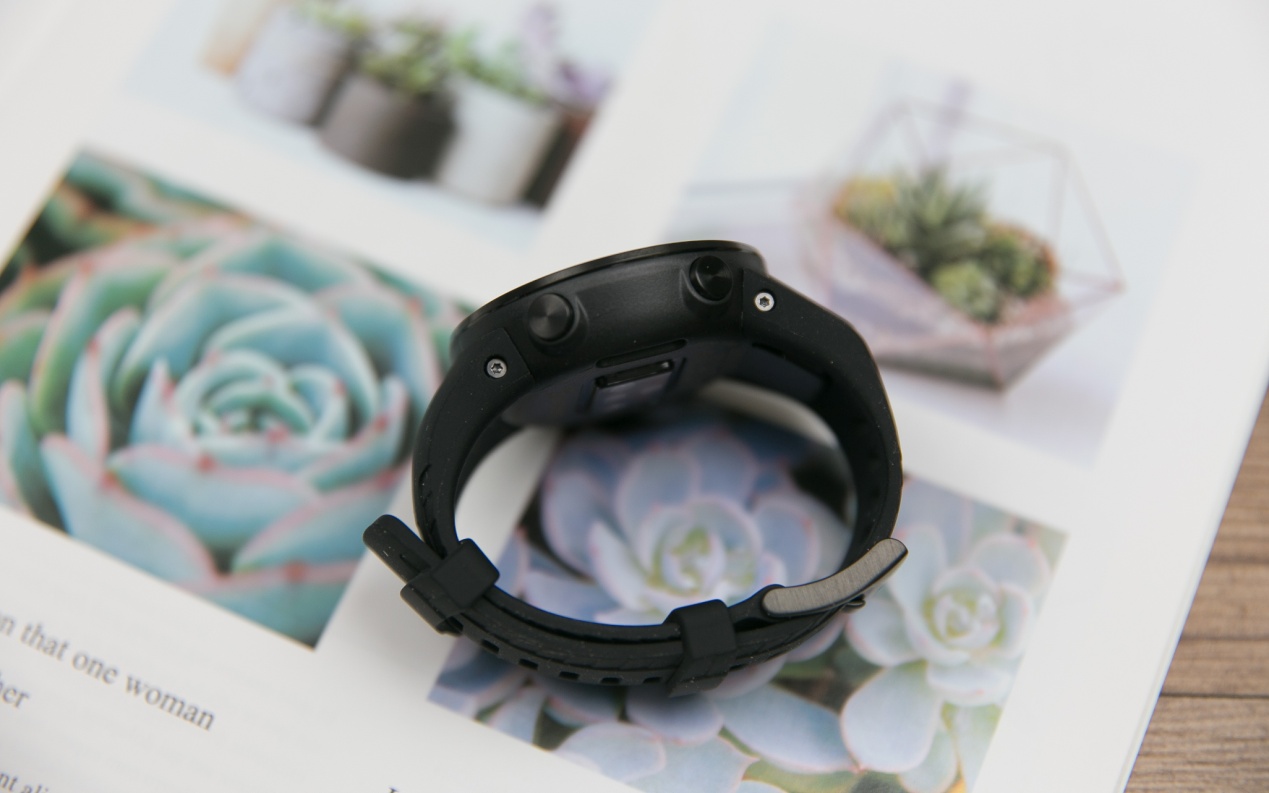 颂拓suunto3fitness智能手表功能,颂拓5专业智能腕表评测